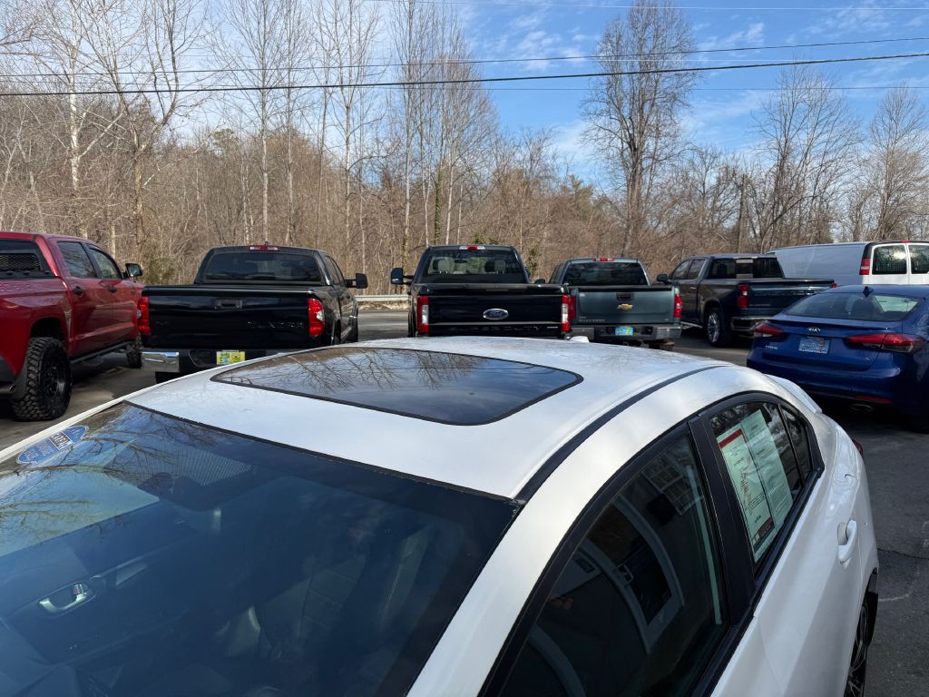 2013 Honda Civic Image 6