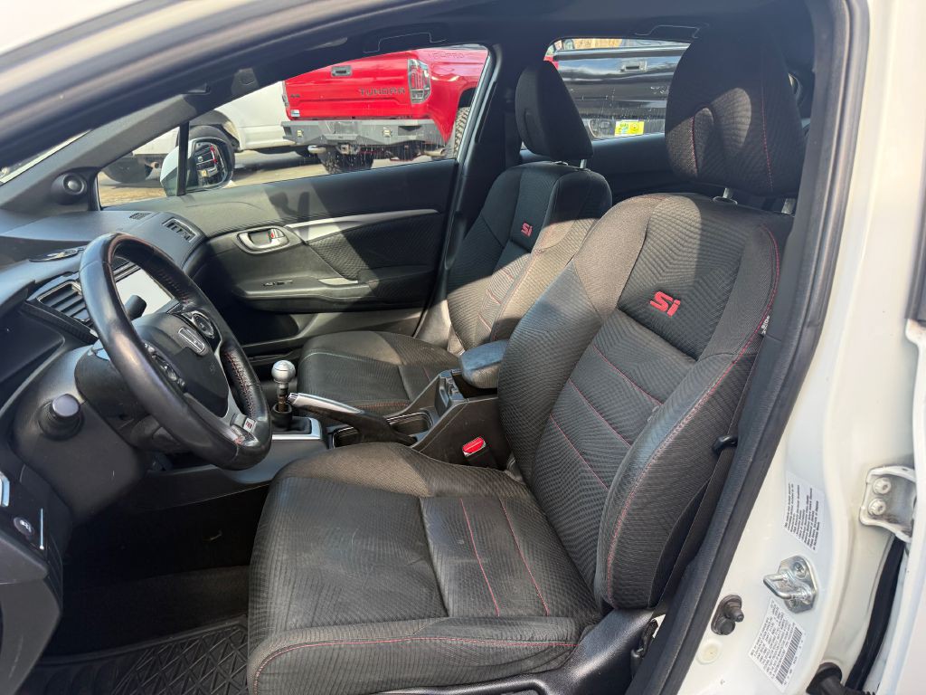 2013 Honda Civic Image 12