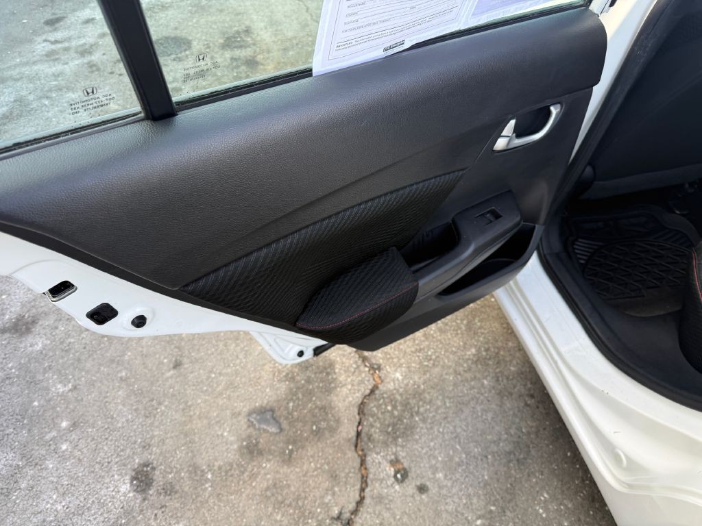 2013 Honda Civic Image 13