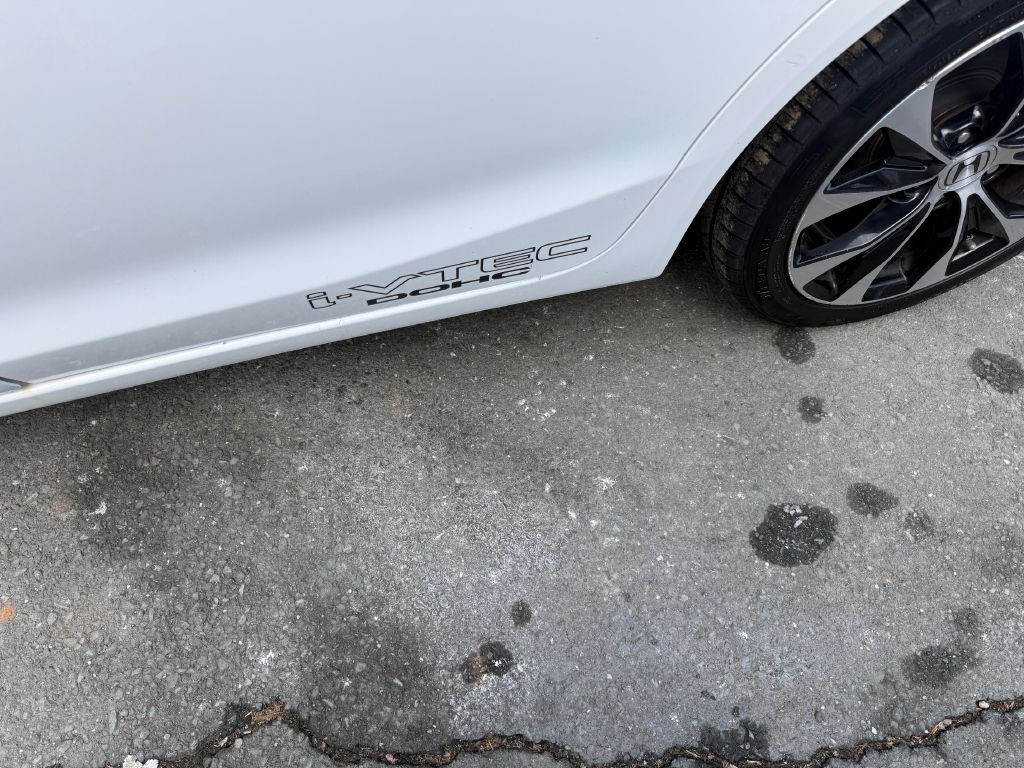 2013 Honda Civic Image 22