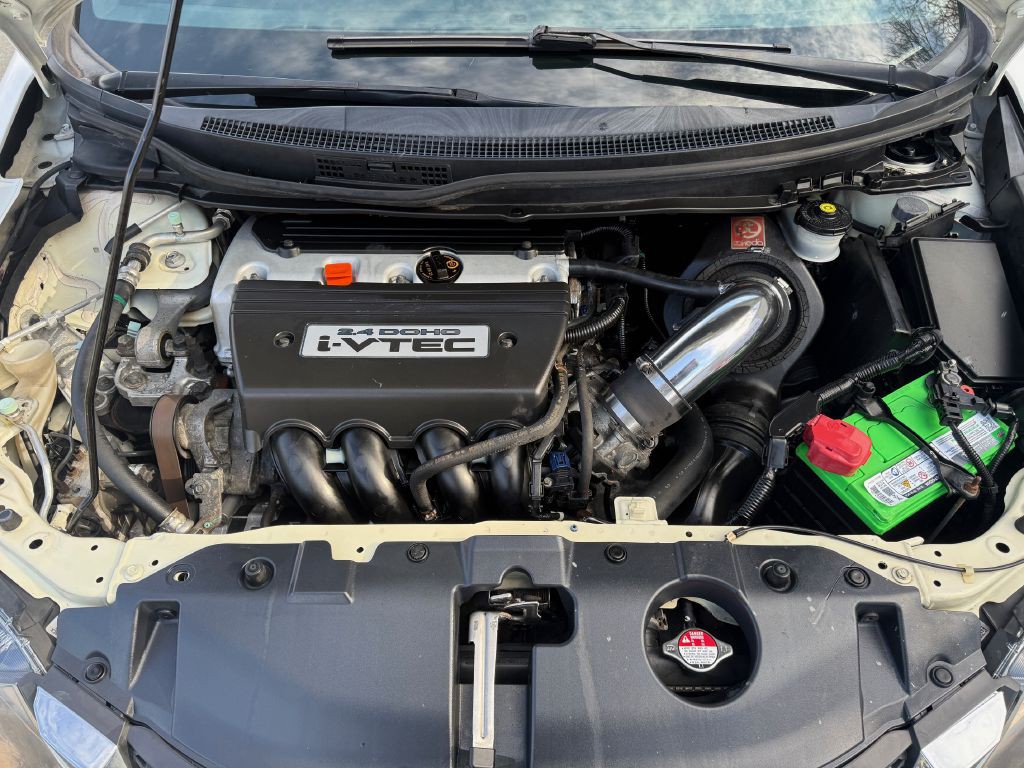 2013 Honda Civic Image 24