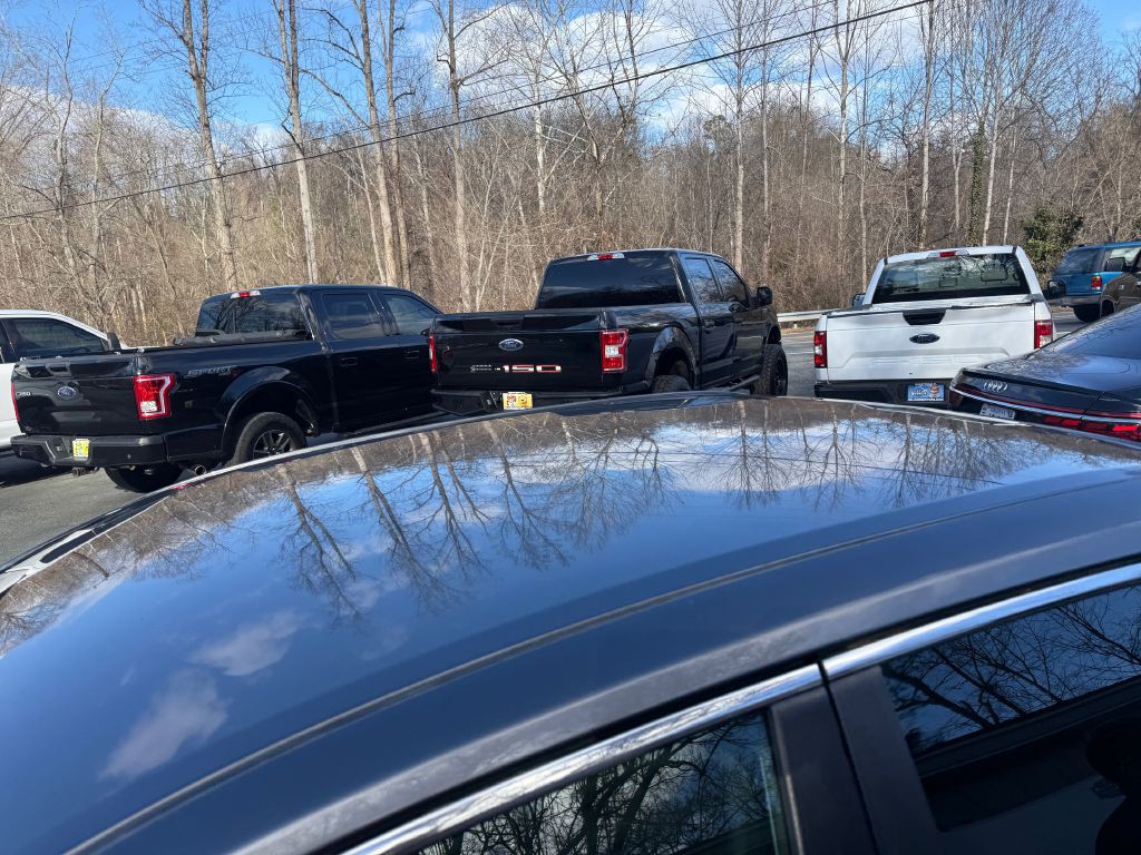 2014 Toyota Camry Image 5