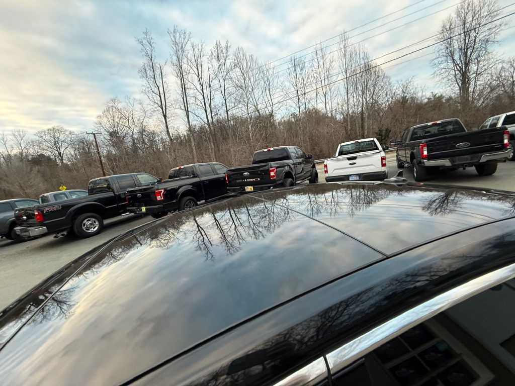 2019 Audi A8 Image 5