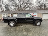 Image for 2012 Toyota Tacoma Double Cab ID: 7126443
