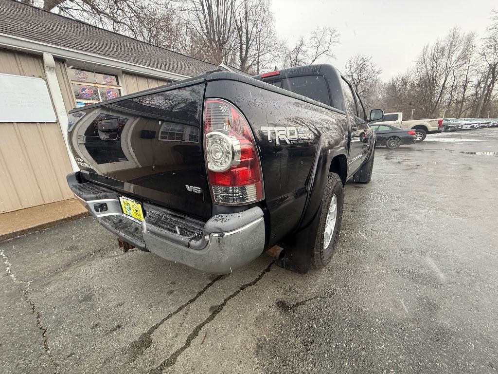 2012 Toyota Tacoma Image 7