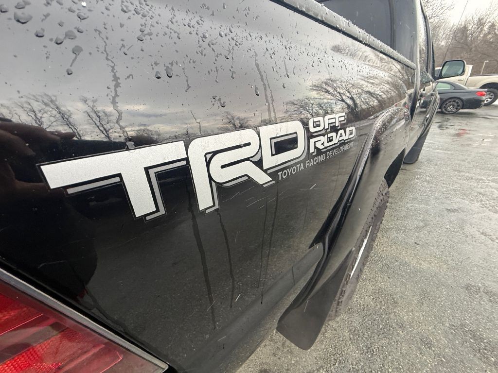 2012 Toyota Tacoma Image 8