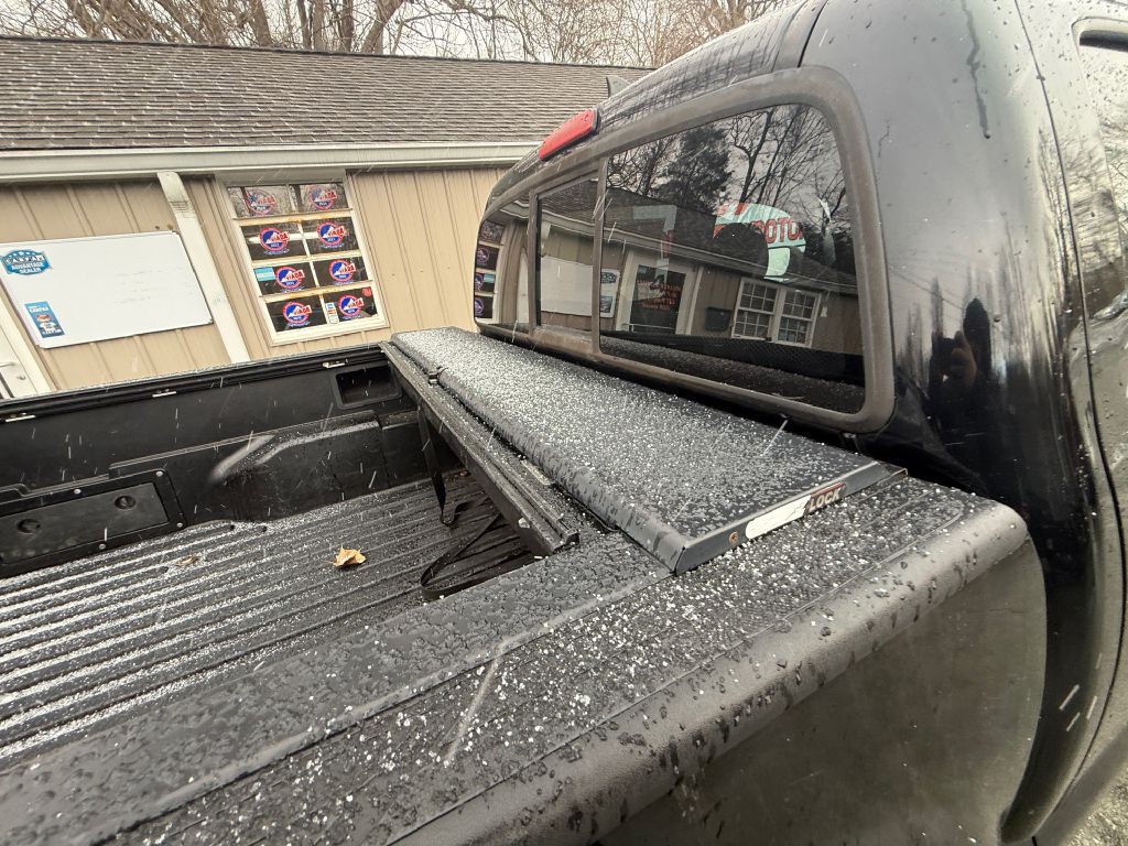 2012 Toyota Tacoma Image 10