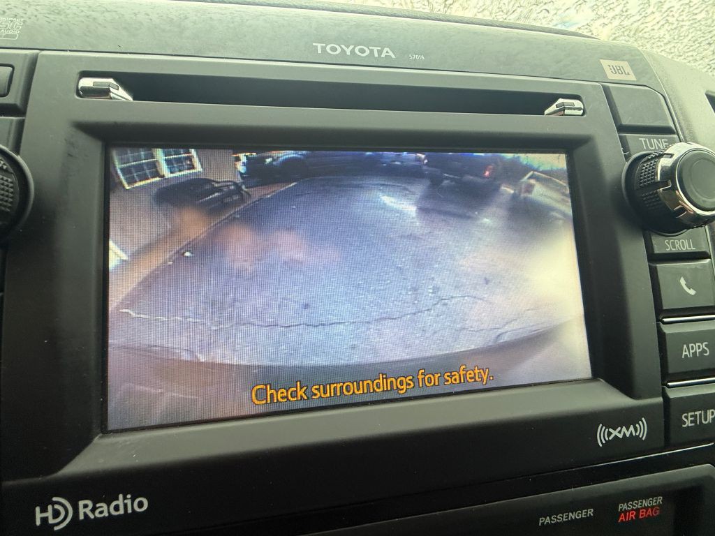 2012 Toyota Tacoma Image 14