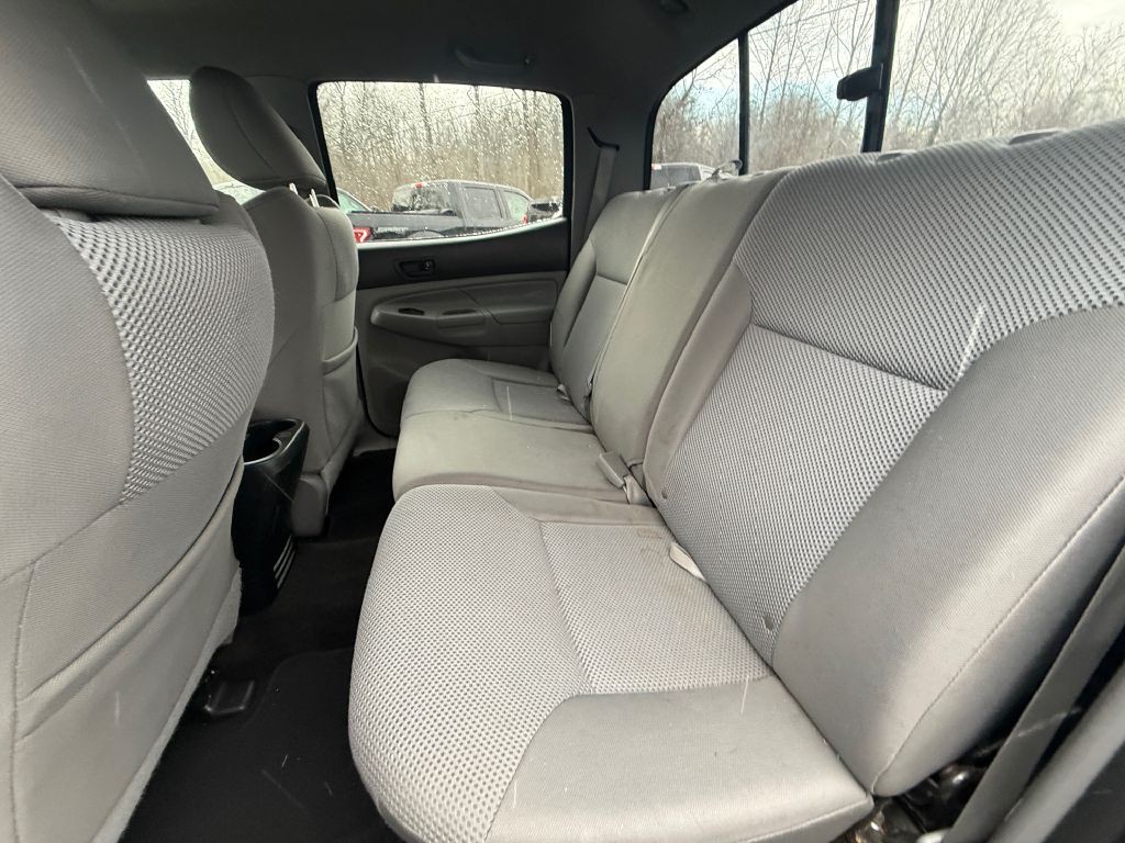 2012 Toyota Tacoma Image 18