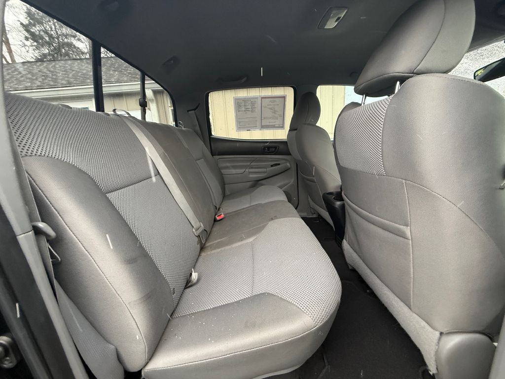 2012 Toyota Tacoma Image 22