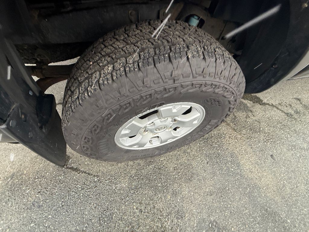 2012 Toyota Tacoma Image 26