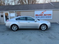 Image for 2010 Acura TL  ID: 7126462