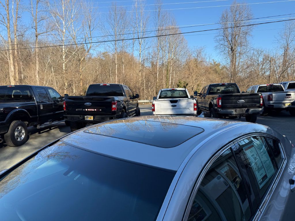 2010 Acura TL Image 6