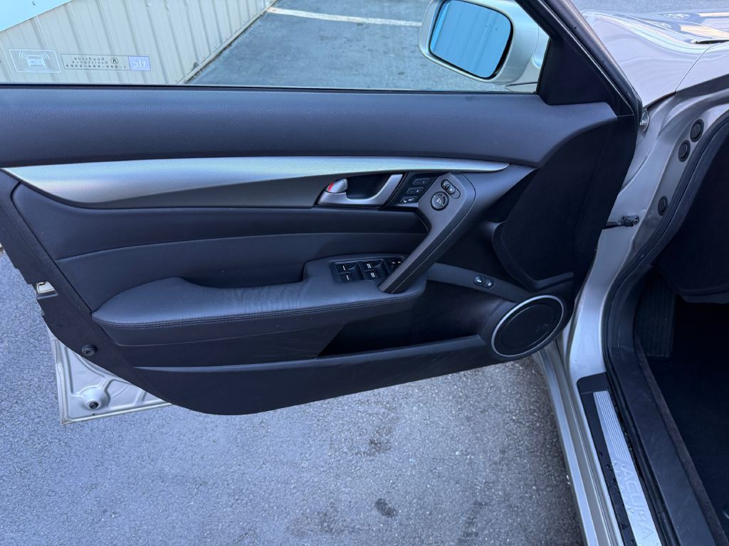 2010 Acura TL Image 11