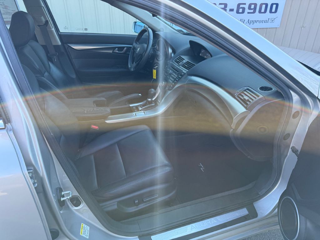 2010 Acura TL Image 18
