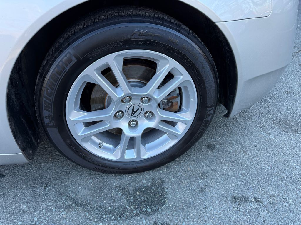 2010 Acura TL Image 22