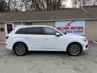Image for 2018 Audi Q7 Prestige ID: 7126472