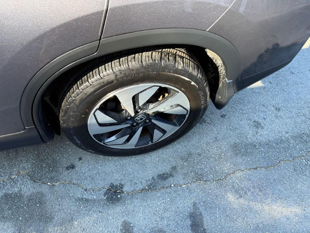 2015 Honda CR-V Image 20