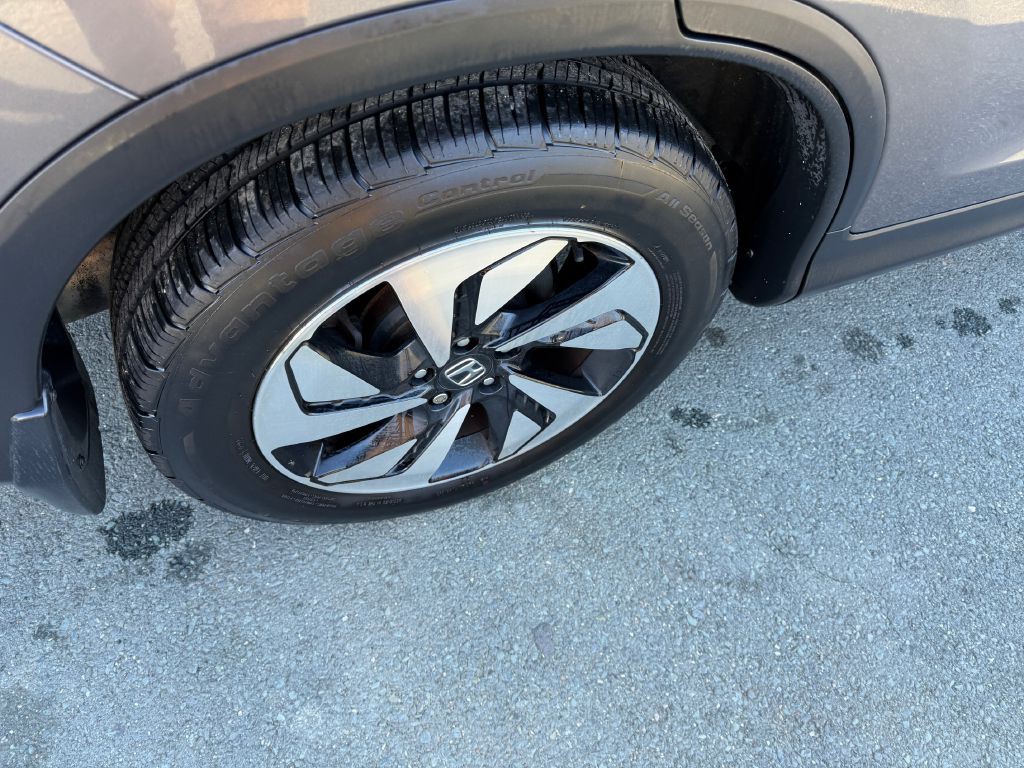 2015 Honda CR-V Image 23