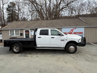 Image for 2018 RAM 3500 Tradesman ID: 7133712