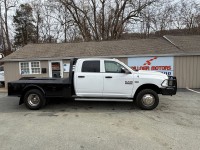 Image for 2018 RAM 3500 Tradesman ID: 7133712