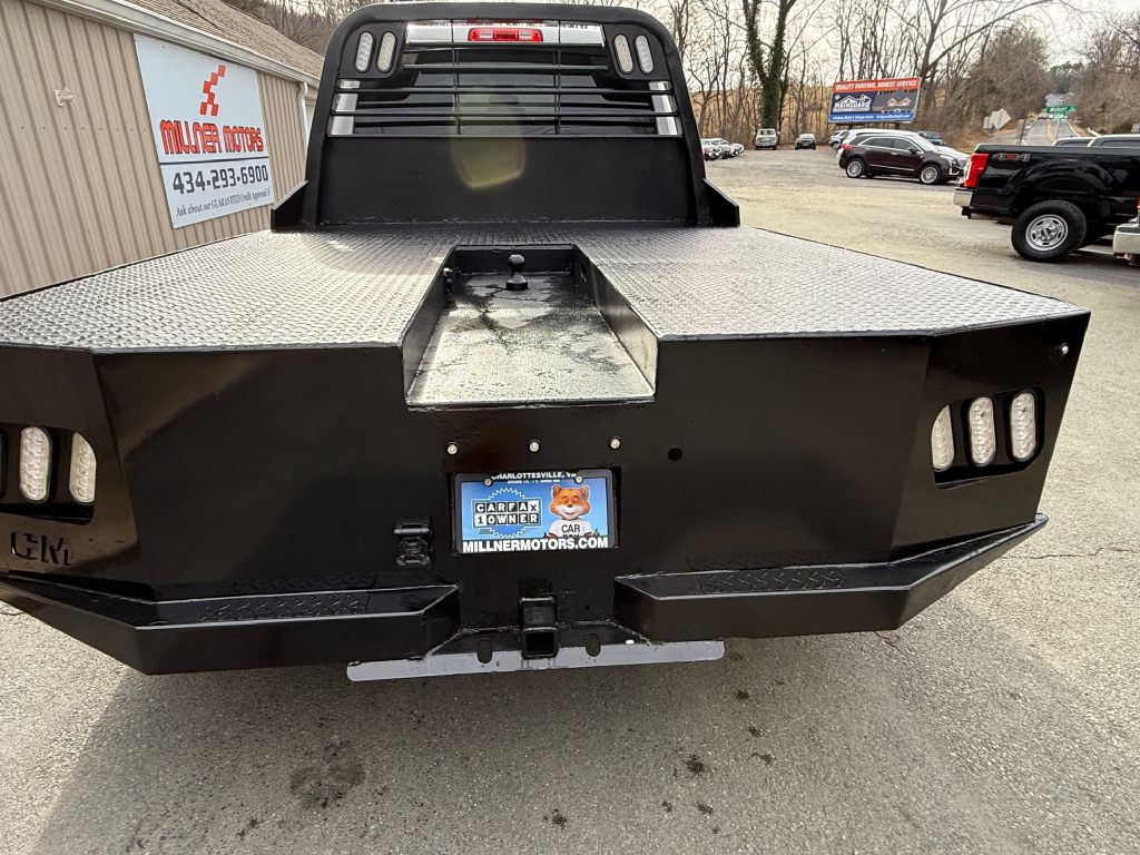 2018 RAM 3500 Image 7