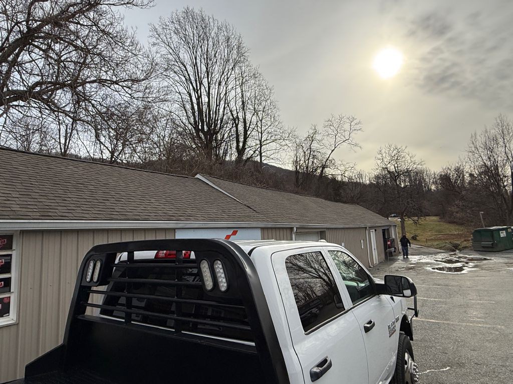 2018 RAM 3500 Image 11