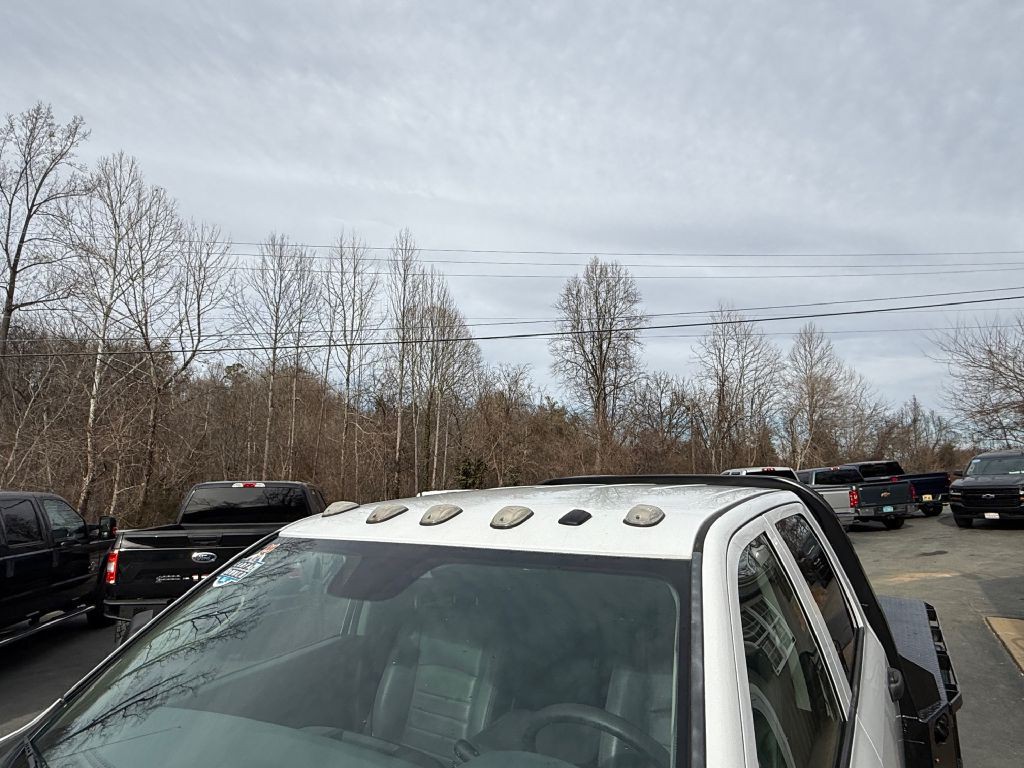 2018 RAM 3500 Image 13