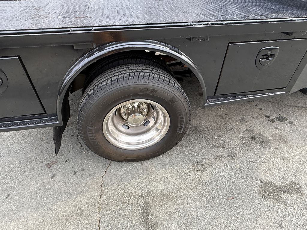 2018 RAM 3500 Image 21