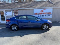 Image for 2017 Kia Forte LX ID: 7137176