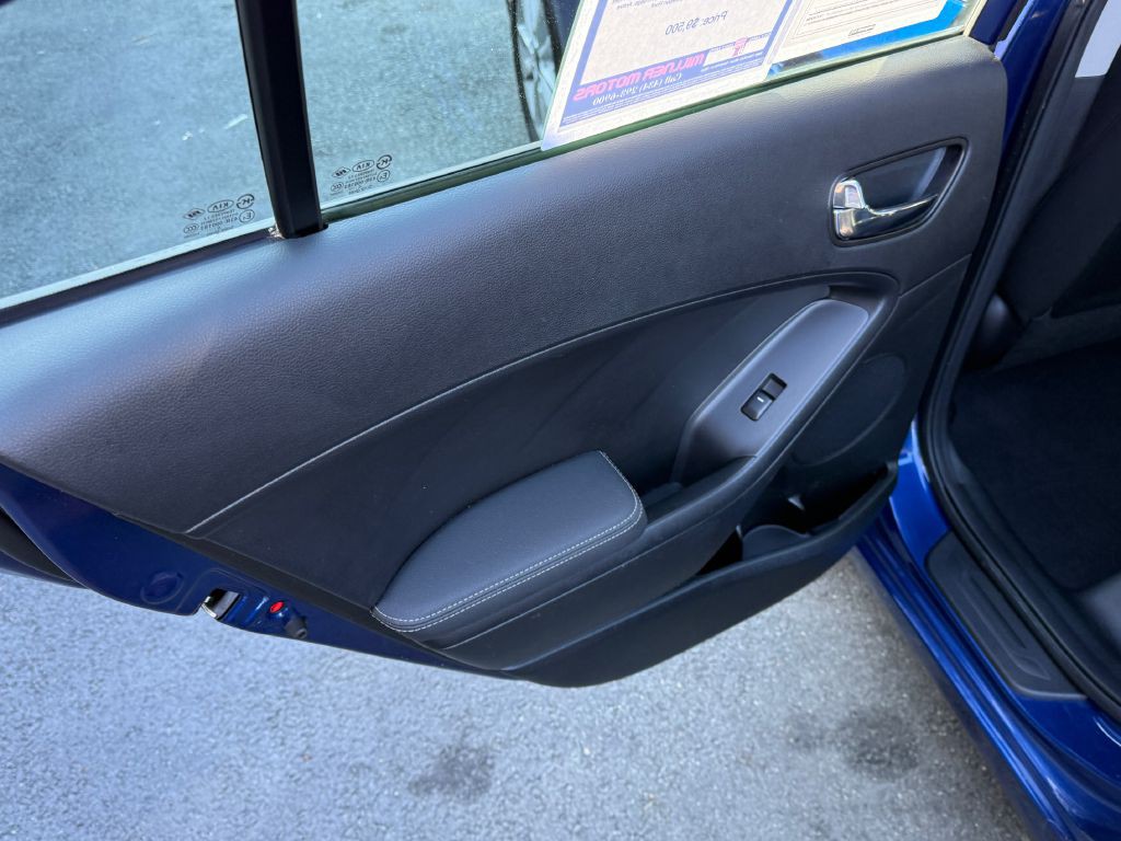 2017 Kia Forte Image 12