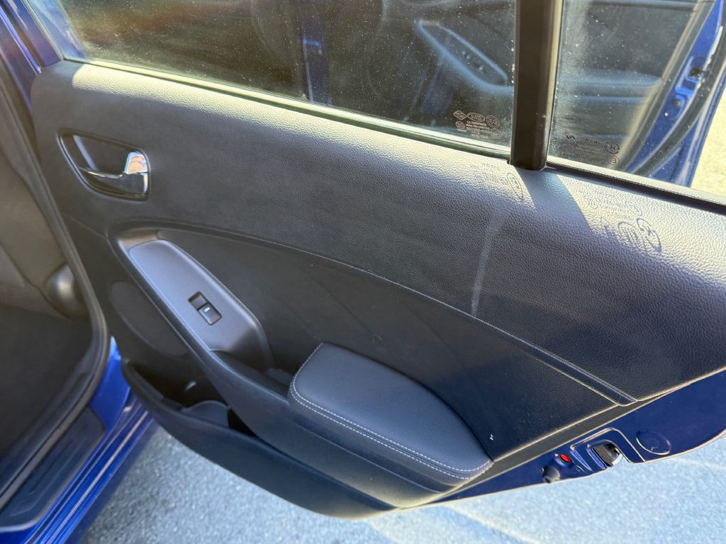 2017 Kia Forte Image 15