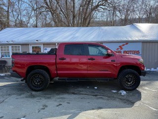 Image for 2017 Toyota Tundra Crewmax Trd Pro ID: 7147281