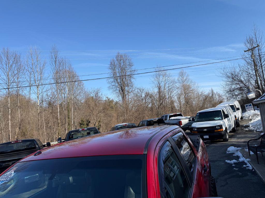 2017 Toyota Tundra Image 11