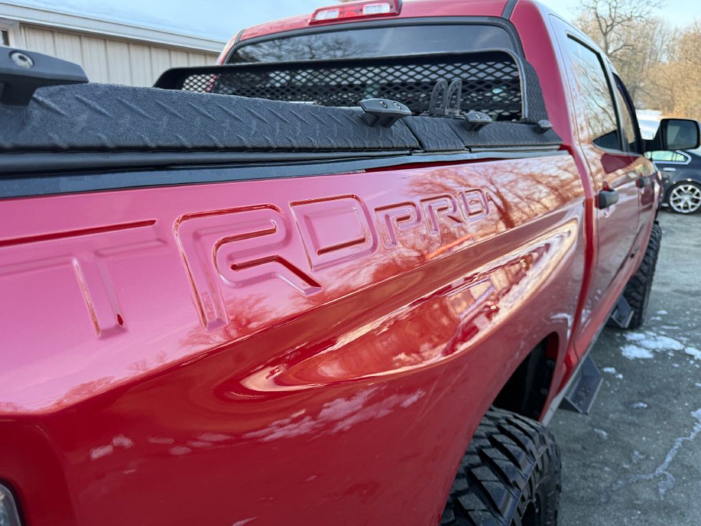 2017 Toyota Tundra Image 12