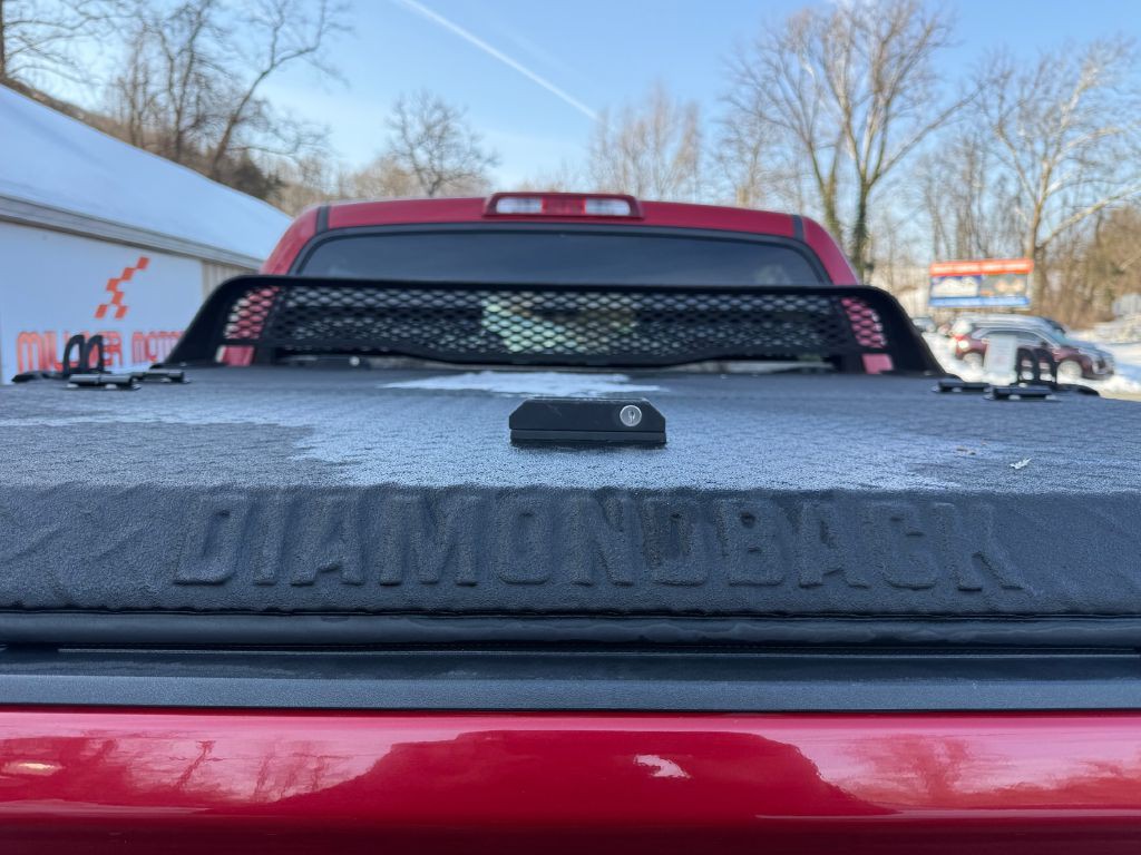 2017 Toyota Tundra Image 13