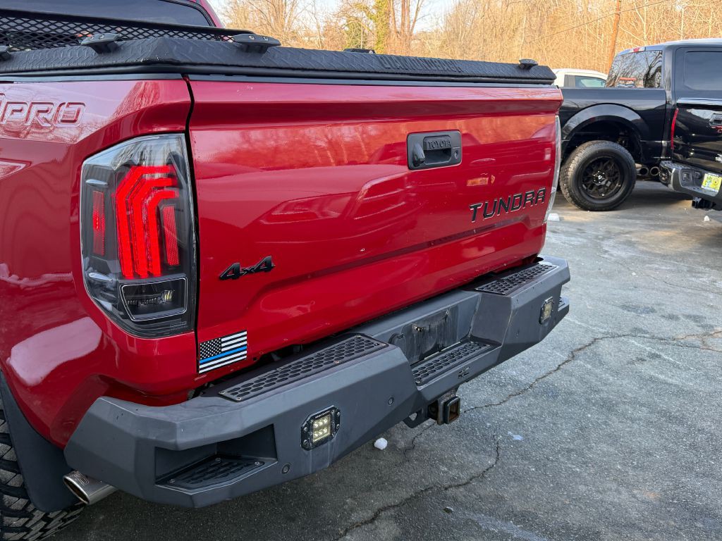 2017 Toyota Tundra Image 14