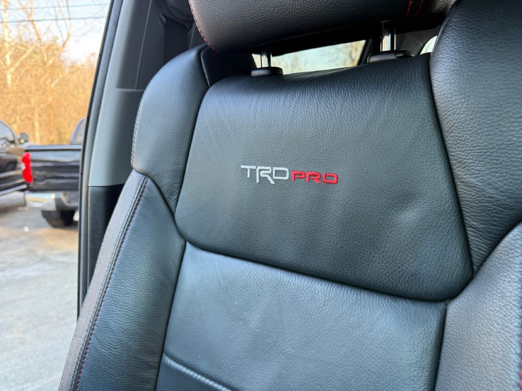 2017 Toyota Tundra Image 17