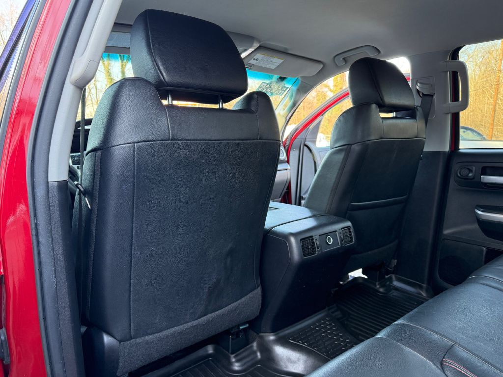 2017 Toyota Tundra Image 22
