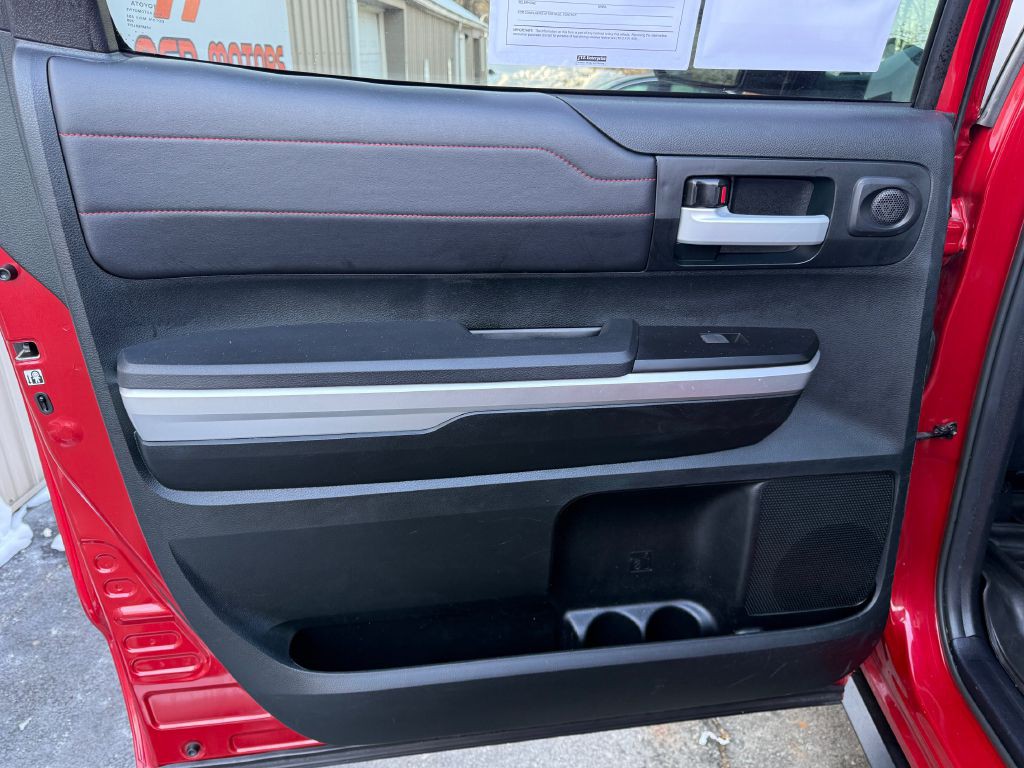 2017 Toyota Tundra Image 23