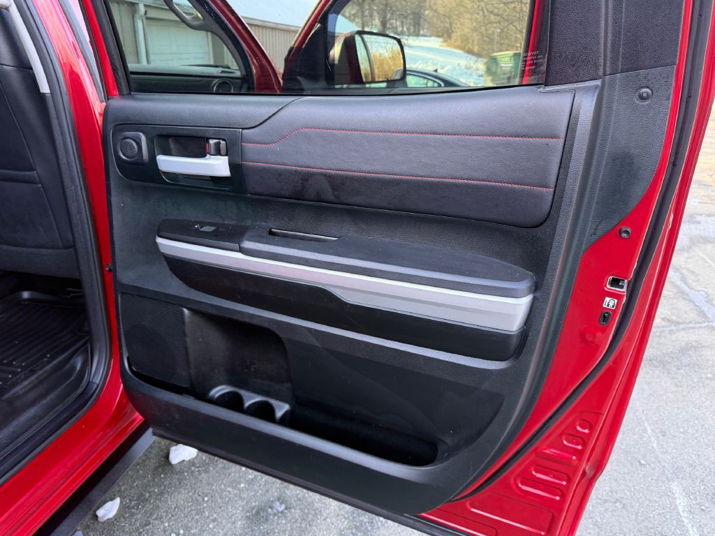 2017 Toyota Tundra Image 25