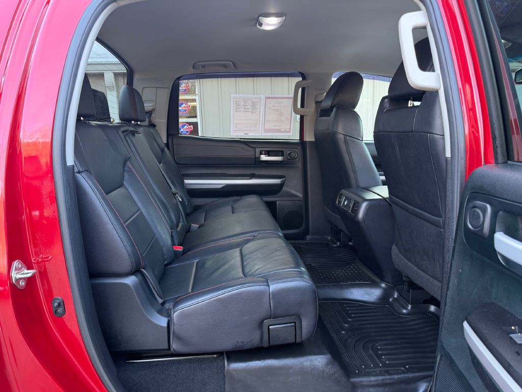 2017 Toyota Tundra Image 26