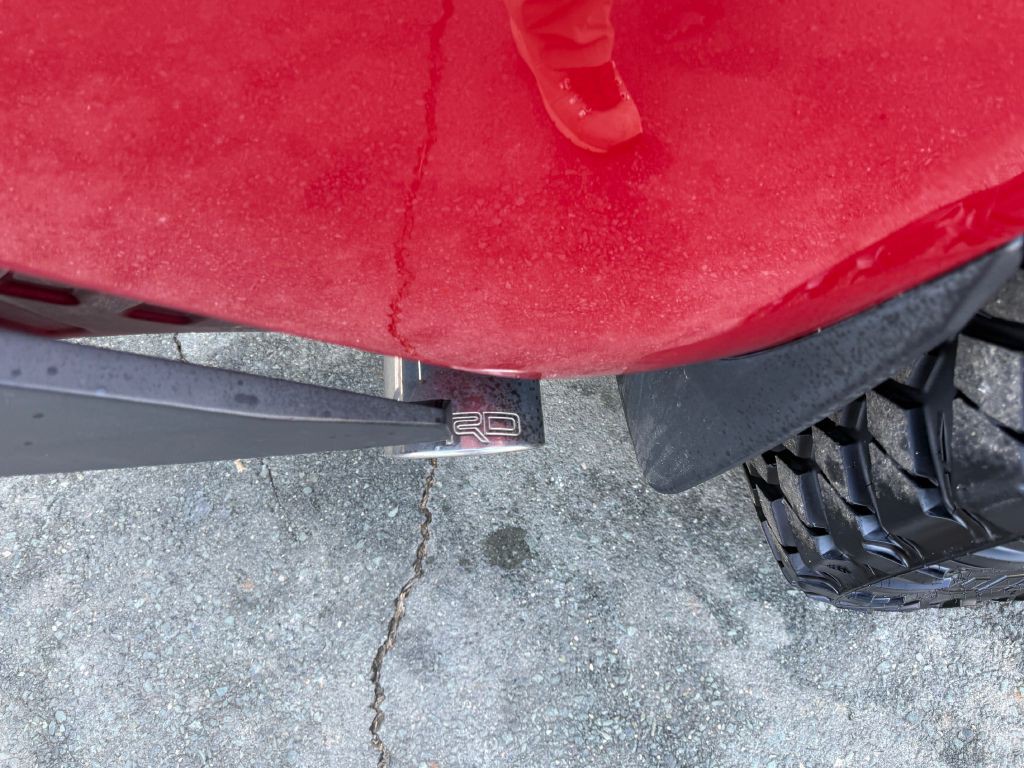 2017 Toyota Tundra Image 30