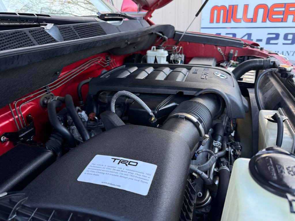 2017 Toyota Tundra Image 31