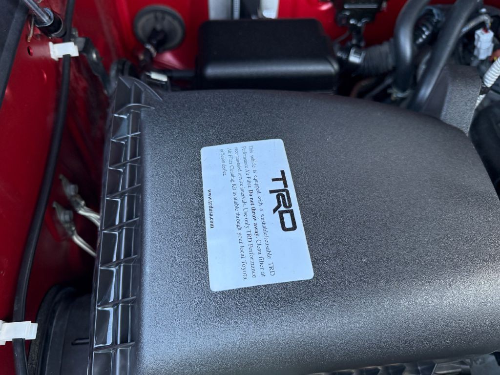 2017 Toyota Tundra Image 33