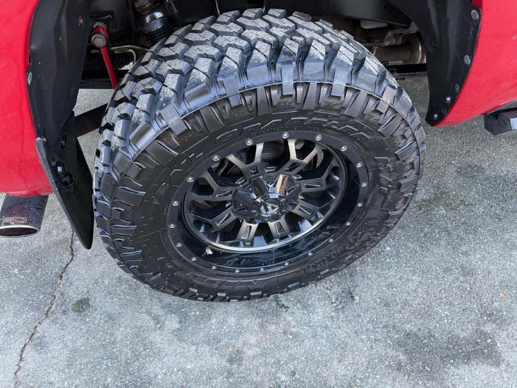 2017 Toyota Tundra Image 35