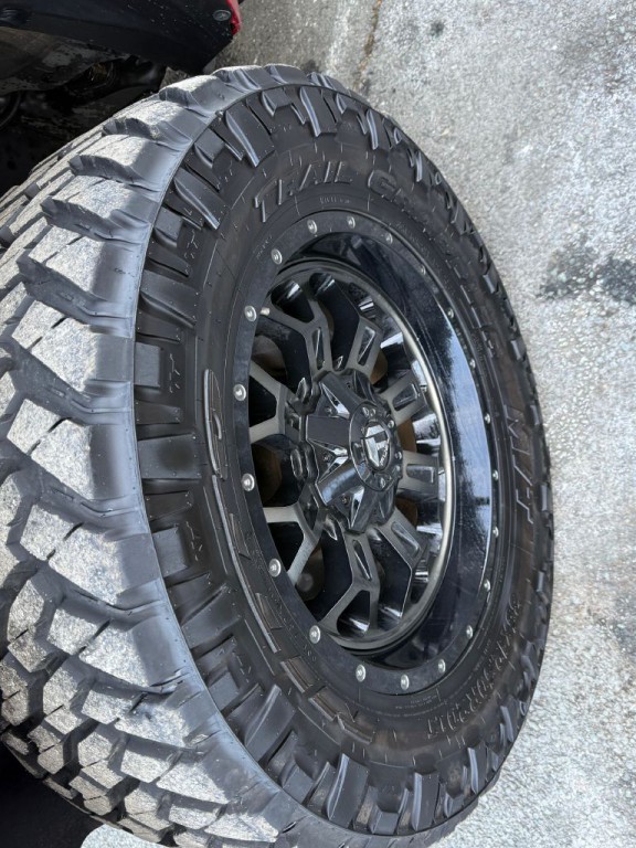 2017 Toyota Tundra Image 37