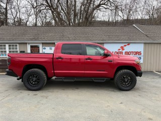 Image for 2017 Toyota Tundra Crewmax Trd Pro ID: 7147281