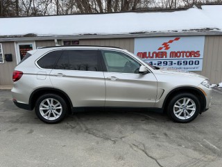 Image for 2015 BMW X5 xDrive35i ID: 7175593