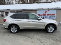 Image for 2015 BMW X5 xDrive35i ID: 7175593